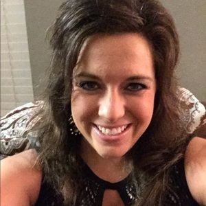 Meet your Posher, Kristi